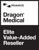 Dragon Medical Advantage Partner