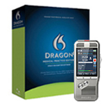 dragon medical practice edition dictate voice recorder