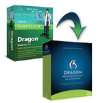 Dragon Medical Upgrade