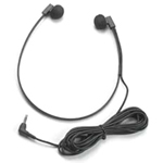 Transcription Headsets