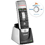 Philips LFH3015 SpeechMike Air (With Software)