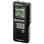 Olympus DS-3400 Digital Dictation Voice Recorder
