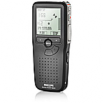 Philips Digital Pocket Memo LFH9375 Digital Dictation Voice Recorder