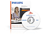 Philips LFH4500 SpeechExec Pro Transcribe 7 Software