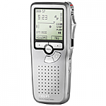 Philips Digital Pocket Memo LFH9500 Digital Dictation Voice Recorder
