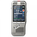 Philips Digital Pocket Memo LFH8000 Digital Dictation Voice Recorder