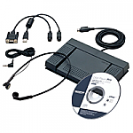 Olympus AS-5000 Transcription Software Kit