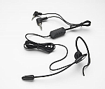 CC-20 Hands-Free Headset for Telephone Recording