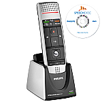 Philips LFH3005 SpeechMike Air (With Software)
