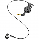 Philips LFH9162 Telephone Pickup Microphone