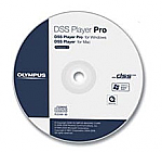 Olympus DSS Player Pro R5 Transcription Module
