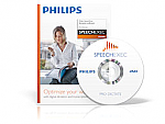 Philips LFH4400 SpeechExec Pro Dictate 7 Software