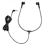 Olympus E-62 Stereo Transcription Headset