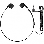 Olympus E-102 Stereo Transcription Headset