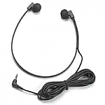 Spectra SP-PC Twin Speaker Transcription Headset (PC)