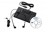 Olympus AS-2400 Transcription Software Kit