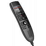 Philips LFH3500 SpeechMike Premium Dictation Microphone