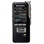 Olympus DS-3500 Digital Dictation Voice Recorder