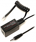 TRX-20 Telephone Recording Coupler (3.5mm)