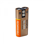 Olympus BR-403 Rechargeable Ni-MH Battery Pack