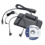 Olympus AS-7000 Transcription Software Kit