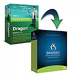 Dragon Medical Practice Edition Upgrade