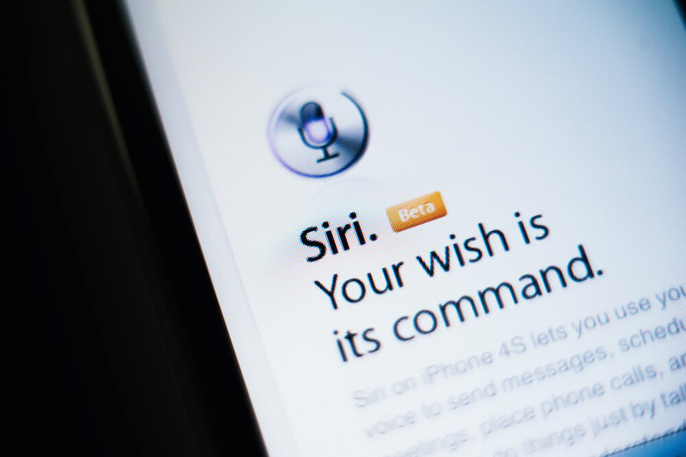 AI and Voice Recognition Can Siri Learn