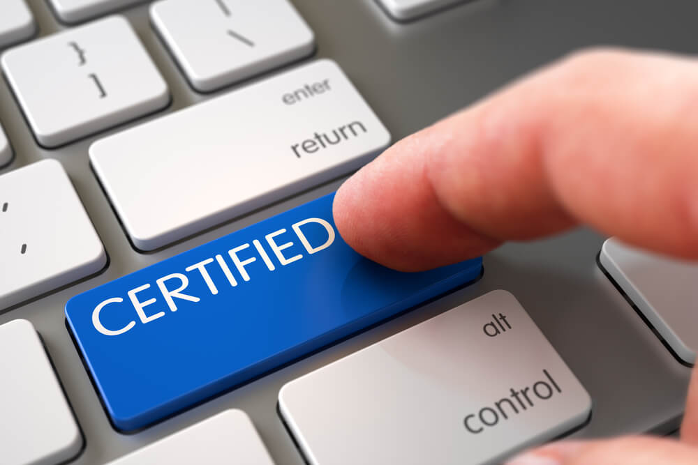 Dragon Medical Certified EHRs
