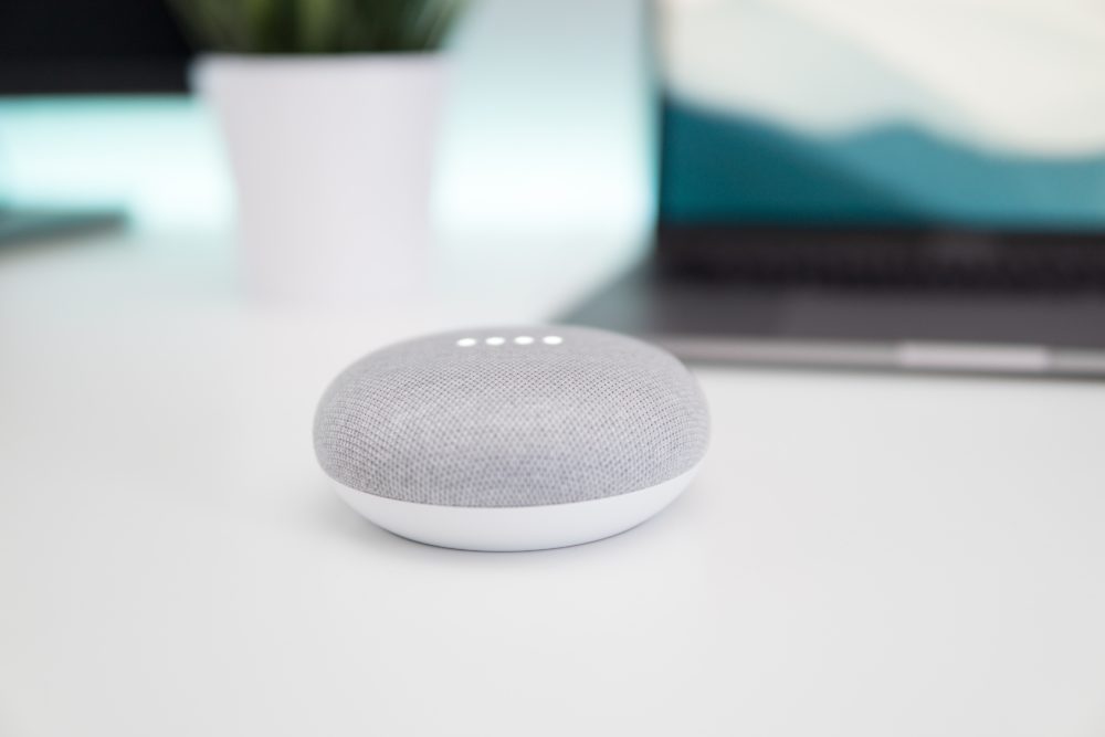 Consumers Want Voice Assistants