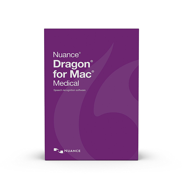 Dragon Mac Medical