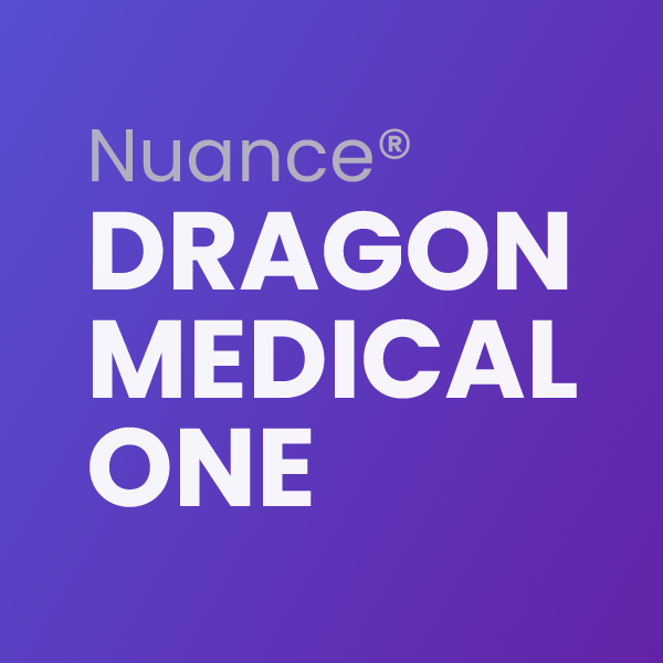 dragon medical 1
