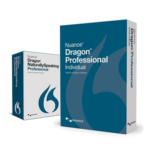 Dragon Professional Upgrade