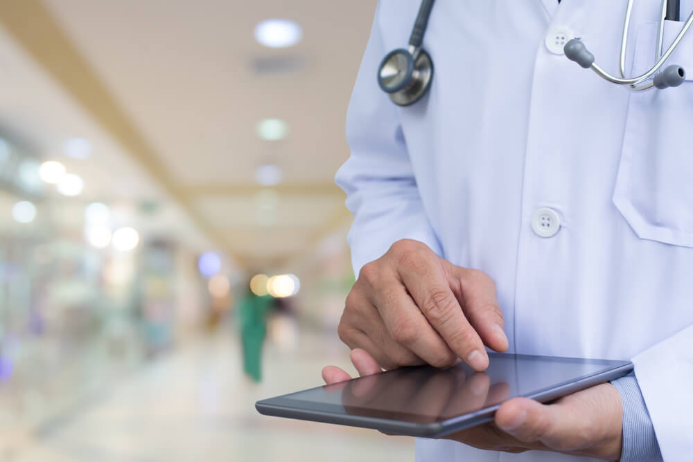 EHR And Its Place In The Future Of Healthcare