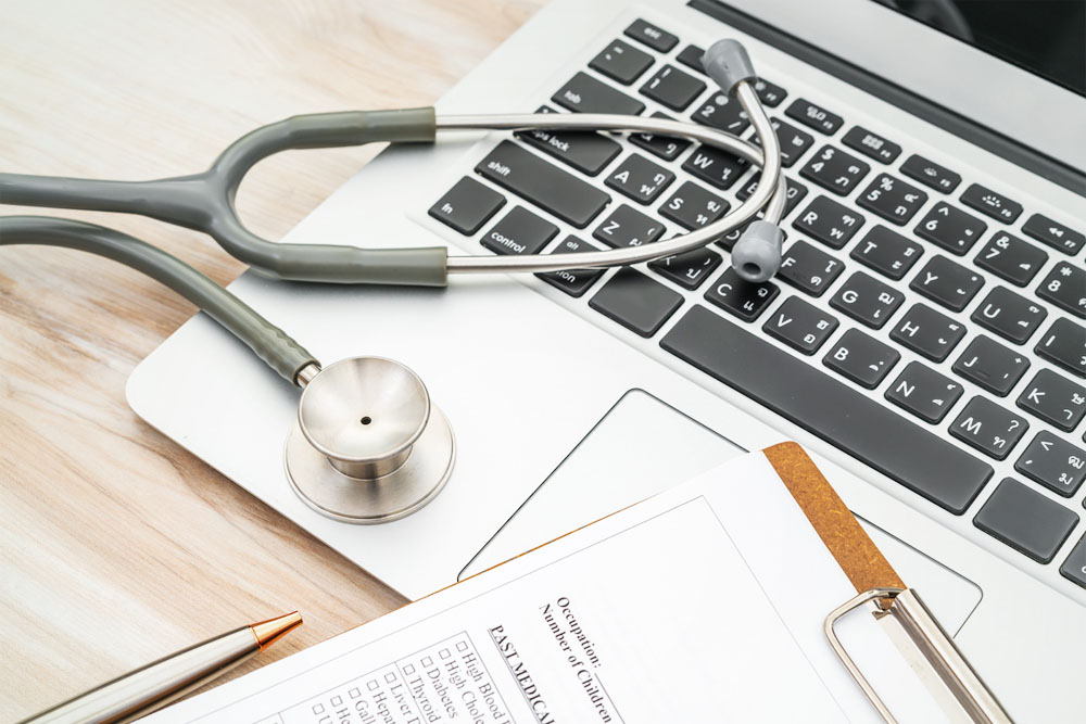 Electronic Medical Records Best Practices