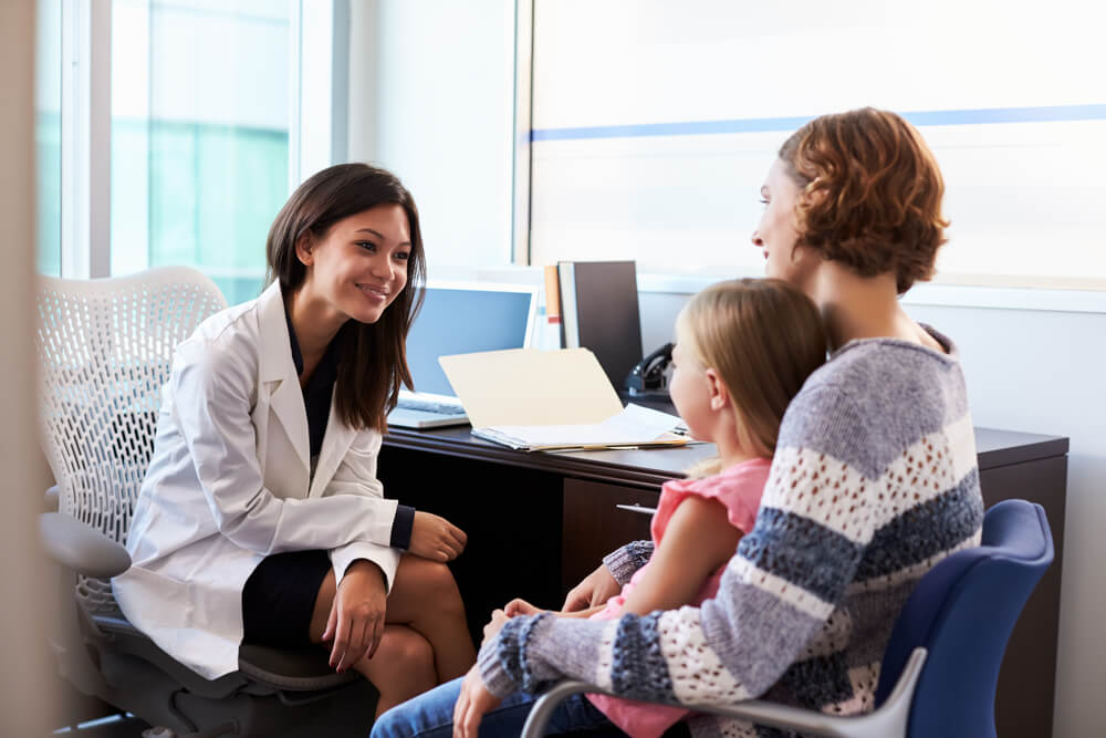 How to Select a Good Pediatrician