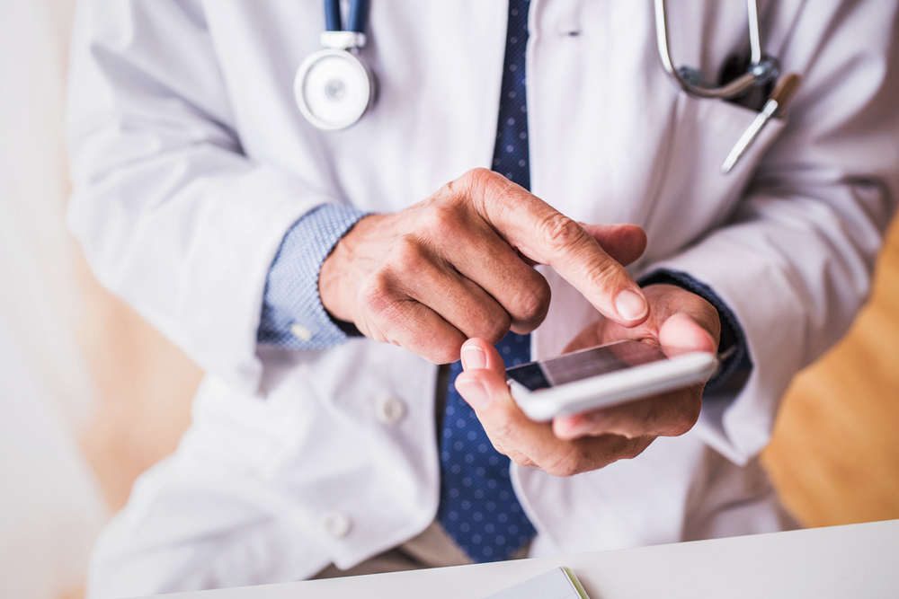 Medical Apps For Doctors