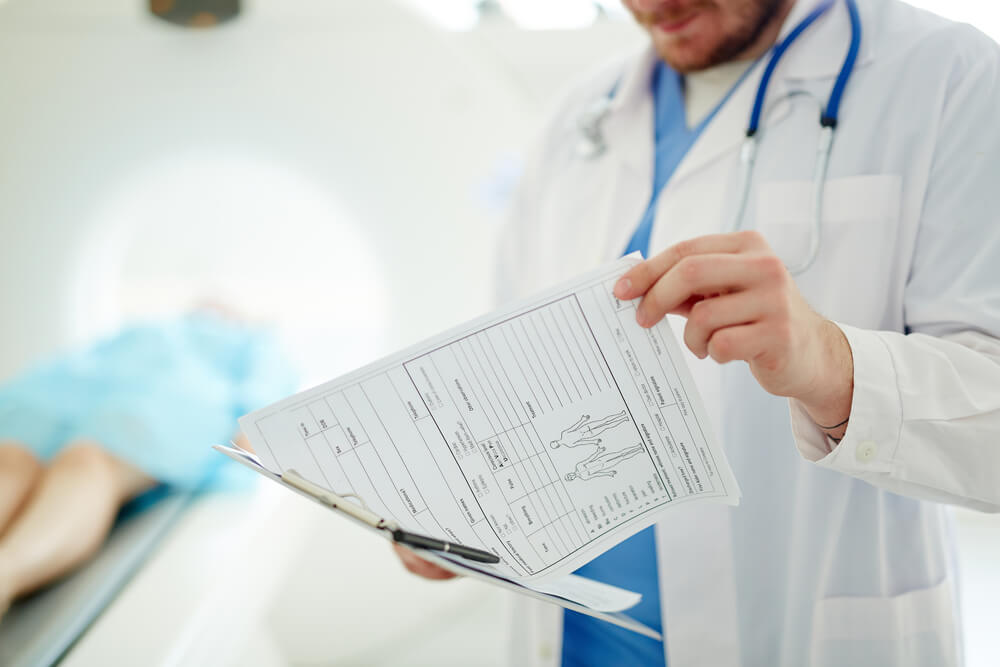 Keeping Your Patients Medical Records Secure