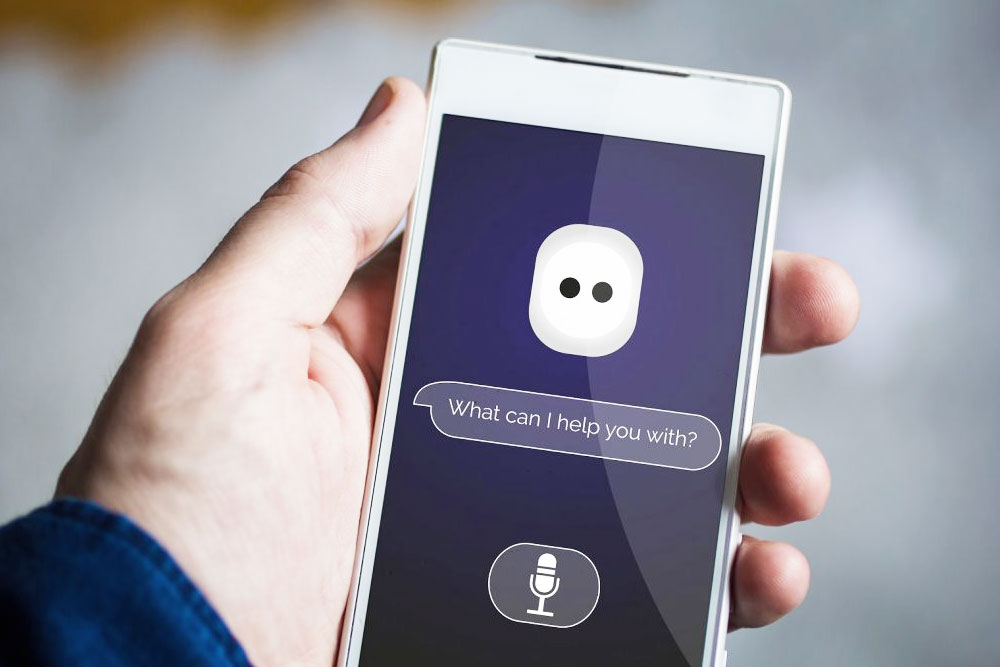 Do We Really Need Speech Recognition Technology