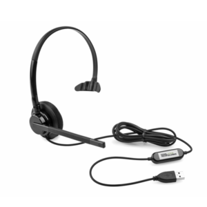 Nuance Dragon USB Headset