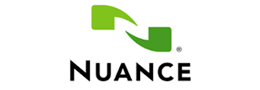 Nuance Logo Nuance Logo
