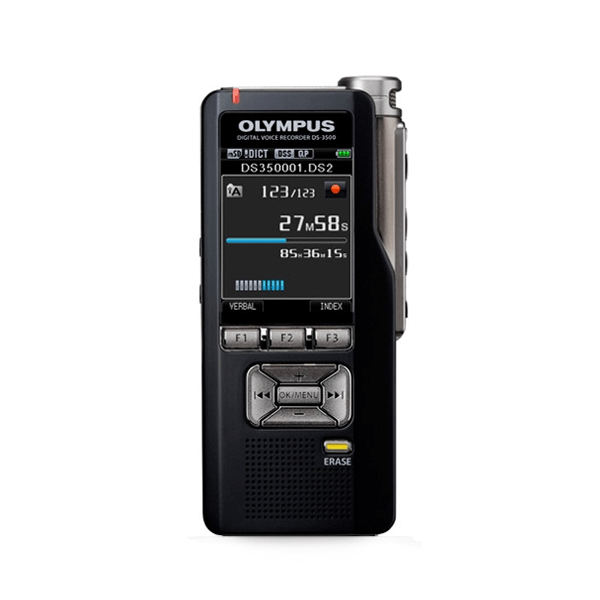 Olympus DS-3500
