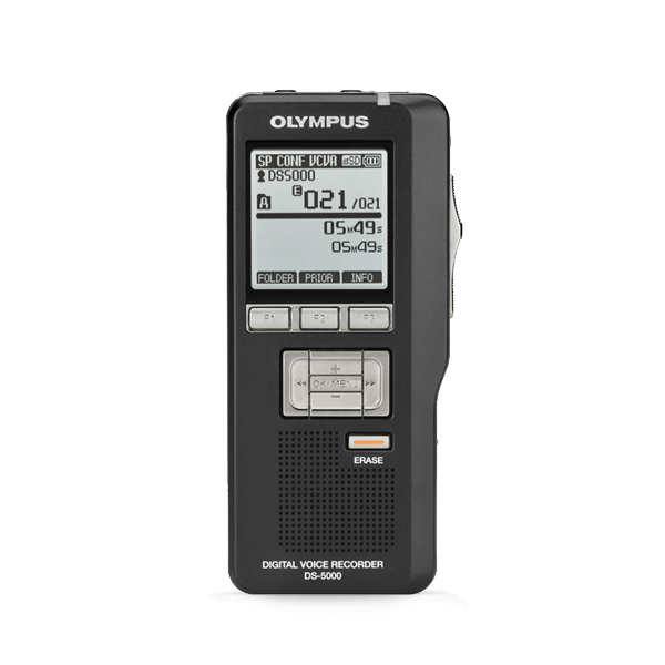 Olympus DS-5000