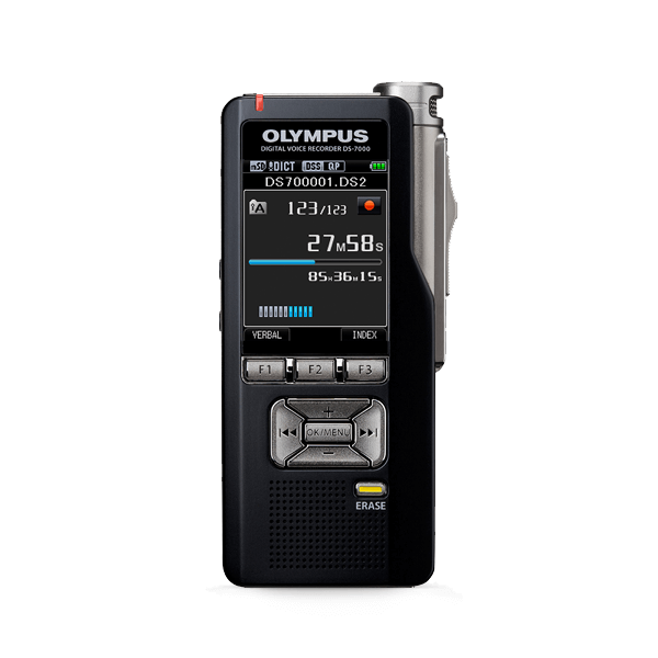 Olympus DS-7000