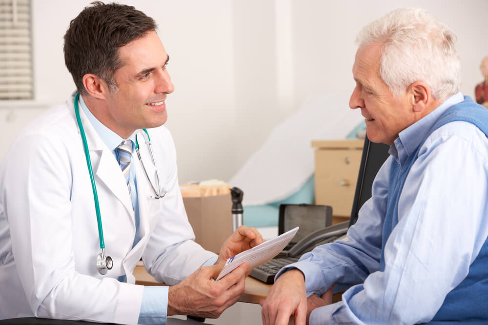 Improving Your Doctor Patient Communication Skills