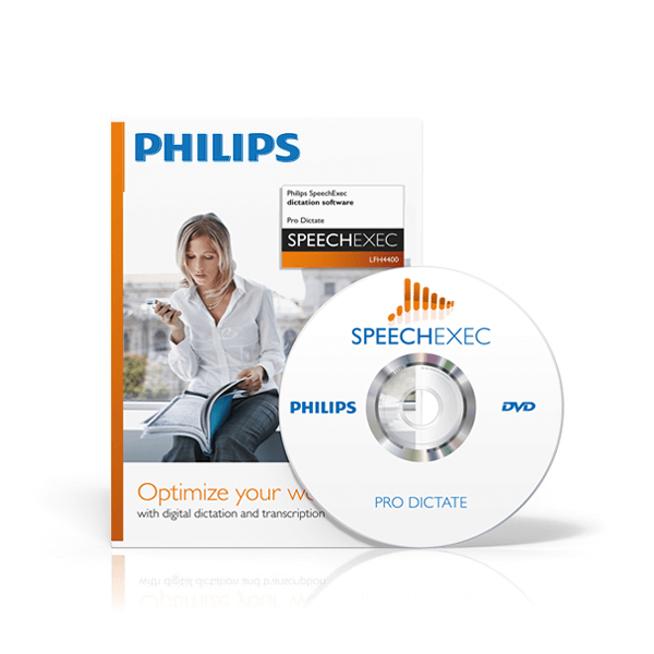 Philips LFH4400