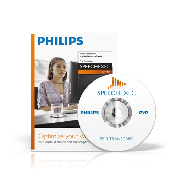 Philips LFH4500