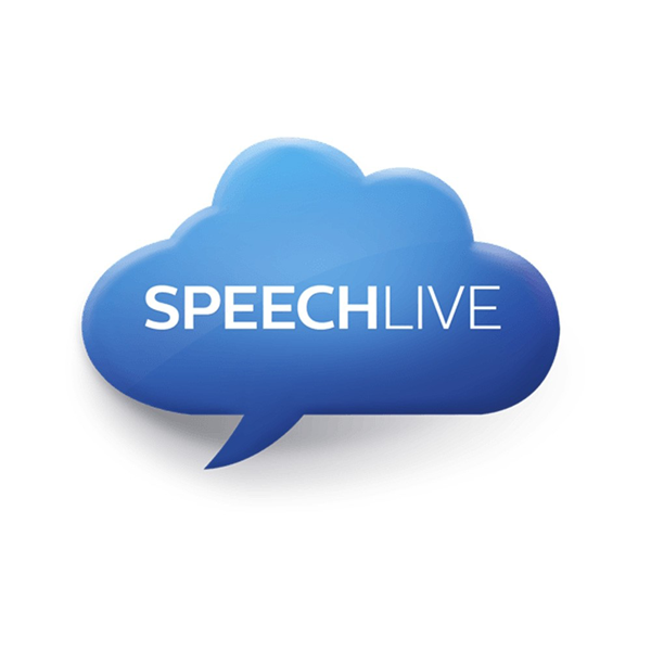 SpeechLive