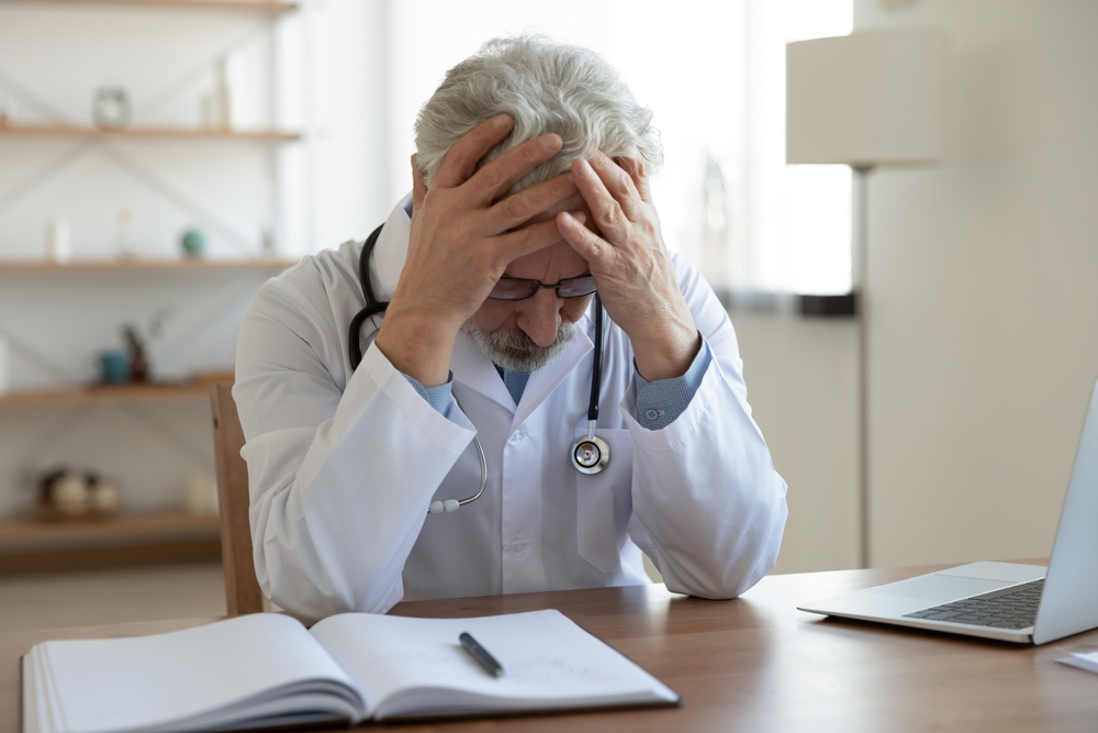 Physician Burnout