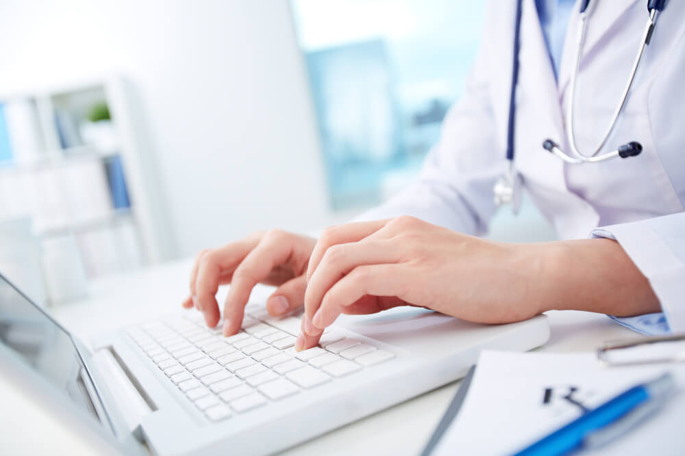 Benefits of Speech Recognition Software For Medical Professionals