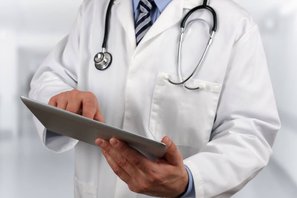 How Speech Recognition Helps Doctors